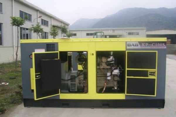 厦门常天建筑施工管理有限公司概述高电压柴油发电机组的发展
